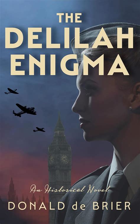 The Delilah Enigma