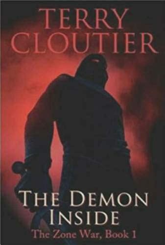 The Demon Inside