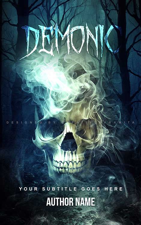 The Demonic