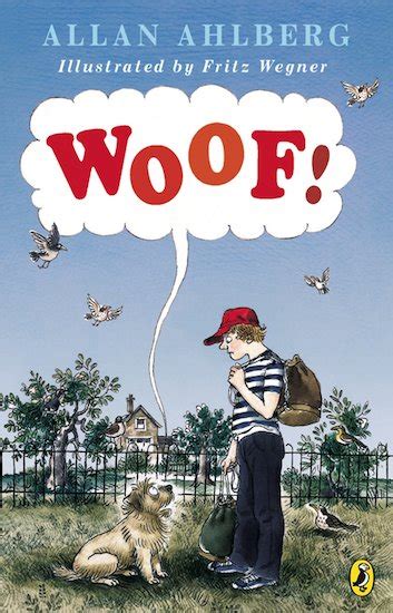 The Dented Woof