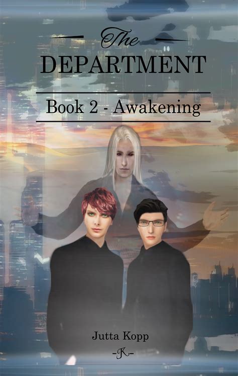 The Department