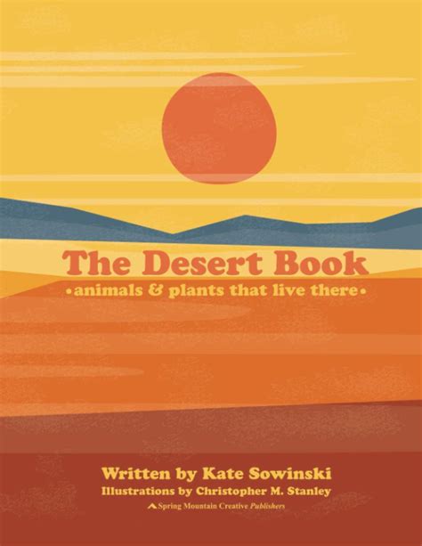 The Desert
