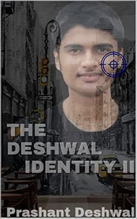 The Deshwal Identity