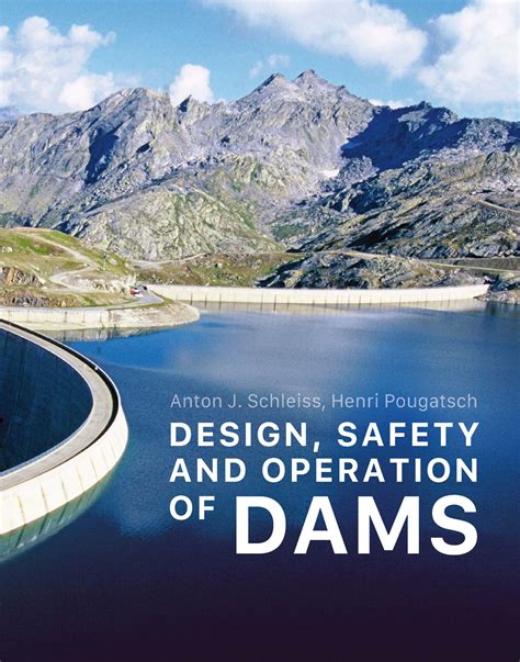 The Design of Dams