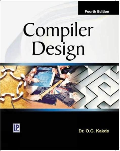 The Design of an Optimizing Compiler