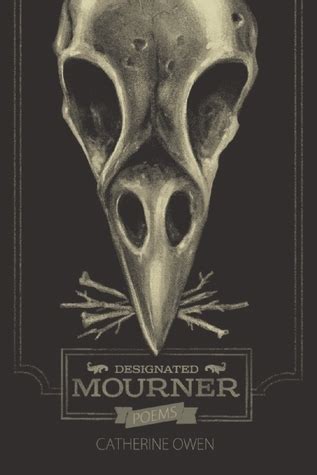 The Designated Mourner