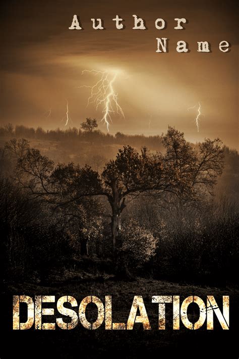 The Desolation Valley War