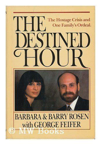 The Destined Hour