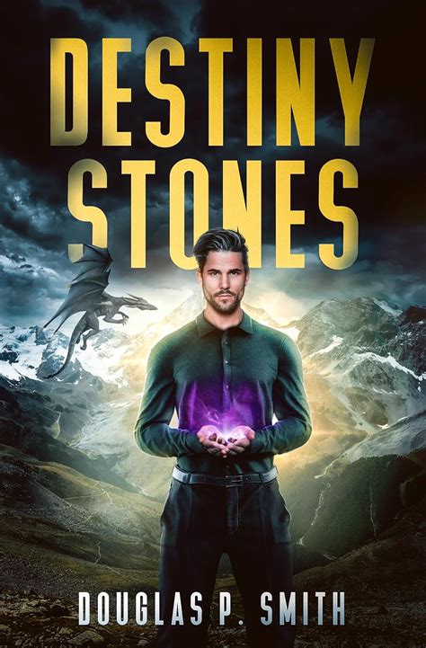 The Destiny Stone