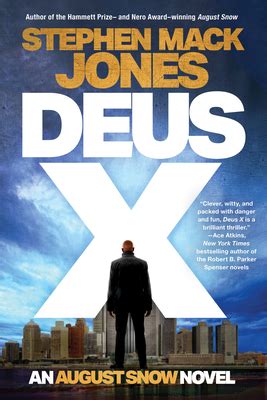 The Deus Condition