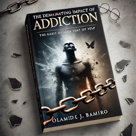 The Devastating Impact of Addiction