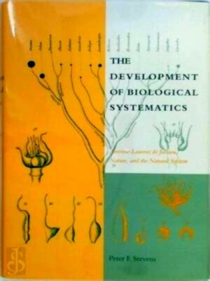 The Development of Biological Systematics