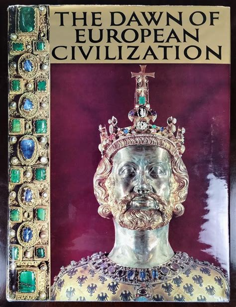 The Development of European Civilization