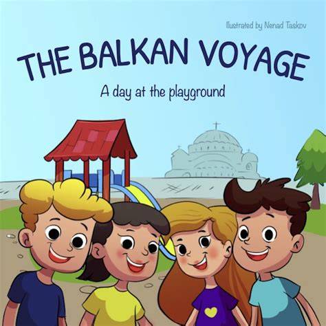 The Development of the Balkan Region