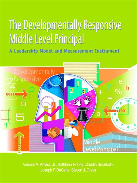 The Developmentally Responsive Middle Level Principal