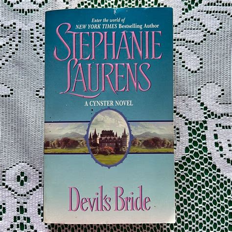 The Devil's Bride