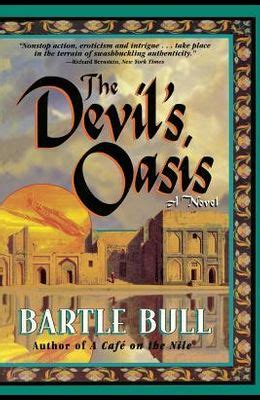 The Devil's Oasis