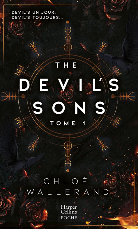 The Devil's Son