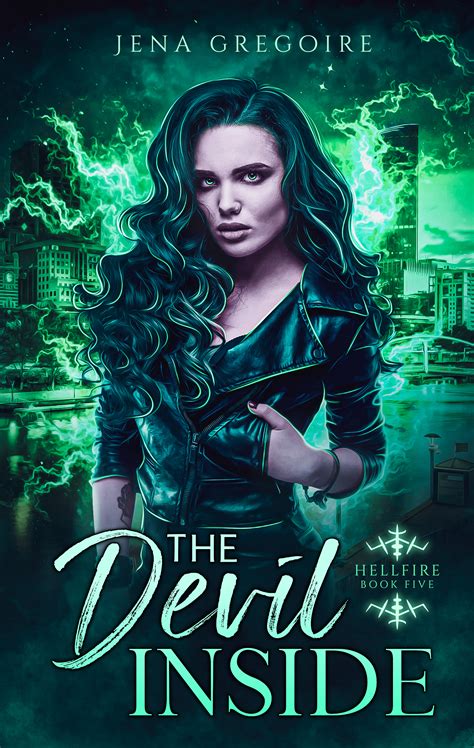 The Devil Inside