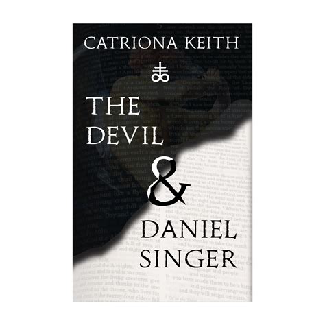 The Devil and Daniel Singer