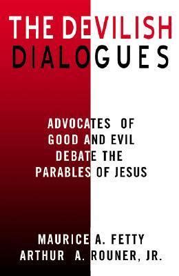 The Devilish Dialogues