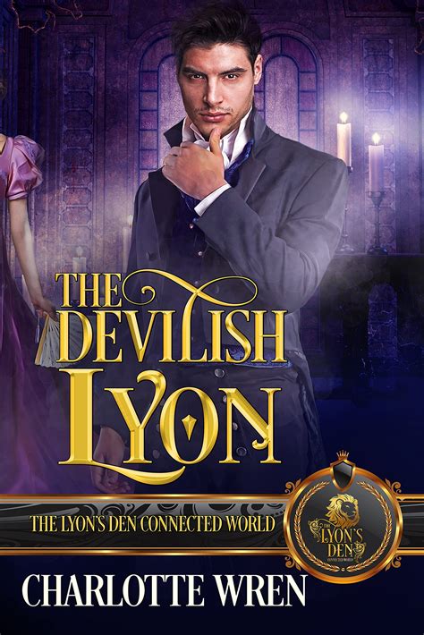 The Devilish Lyon
