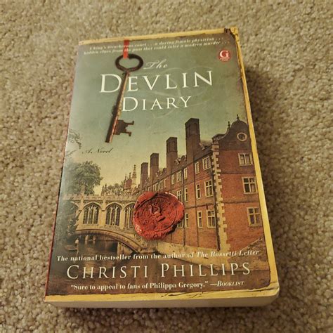 The Devlin Diary