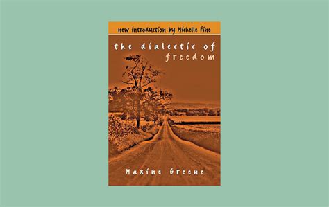 The Dialectic of Freedom