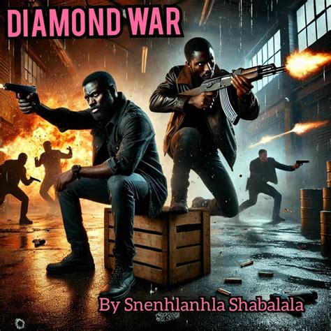 The Diamond War