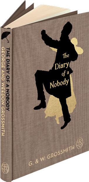 The Diary of a Nobody