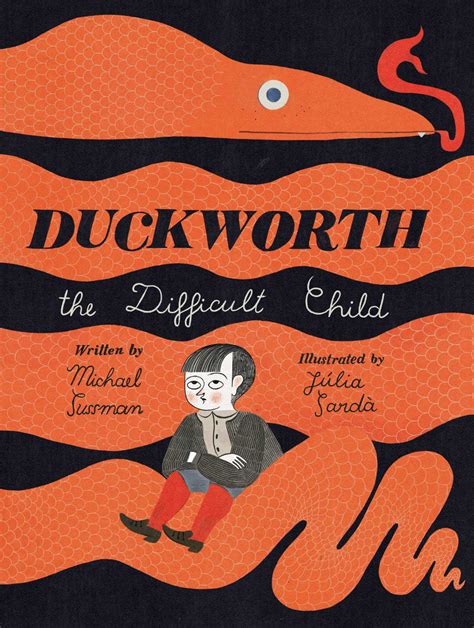 The Difficult Child