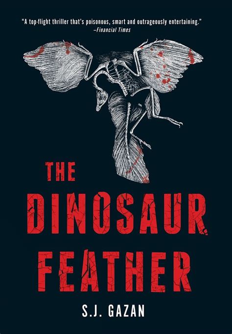 The Dinosaur Feather