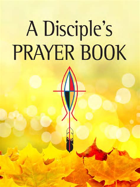 The Disciples'Prayer