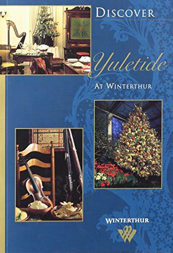 The Discover Winterthur Series