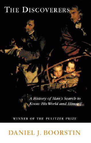 The Discoverers