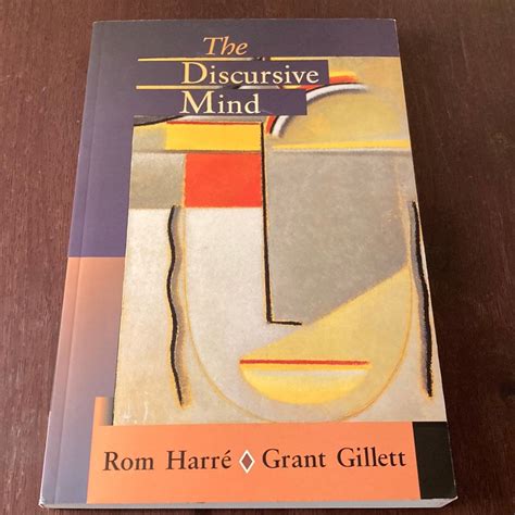 The Discursive Mind