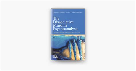 The Dissociative Mind