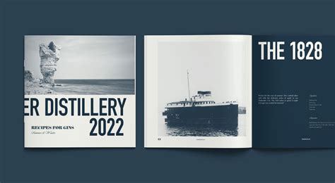 The Distillery