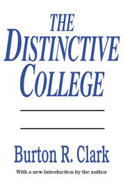 The Distinctive College