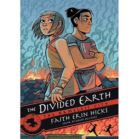 The Divided Earth