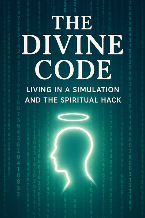 The Divine Code of Life
