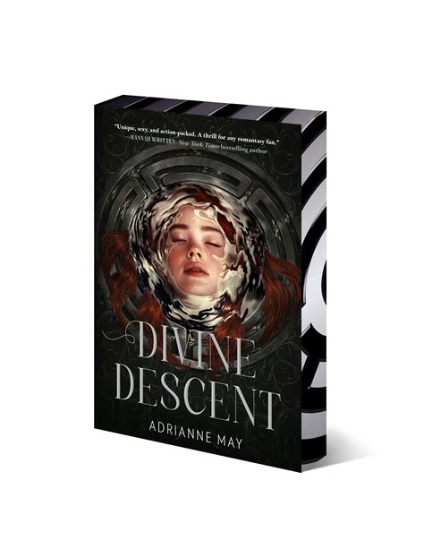 The Divine Descent (Japanese Edition)