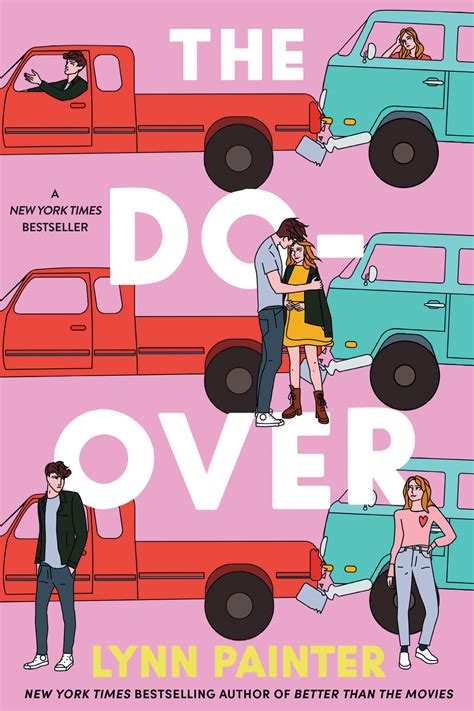 The Do Over