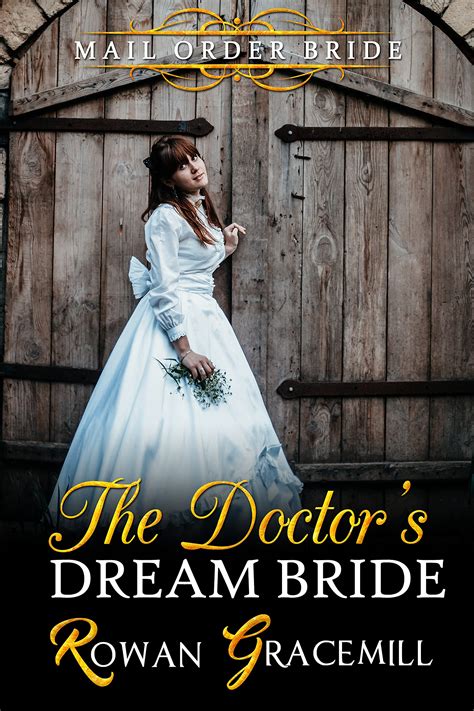 The Doctor's Dream Bride