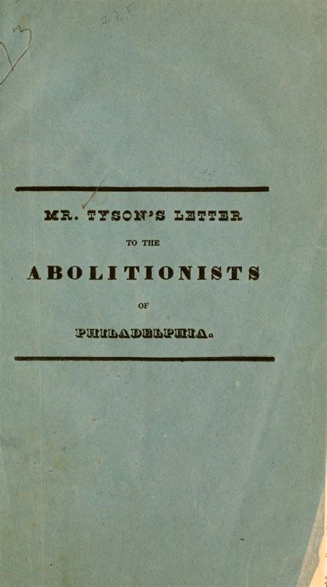 The Doctrines of the 'Abolitionists' Refuted, ...