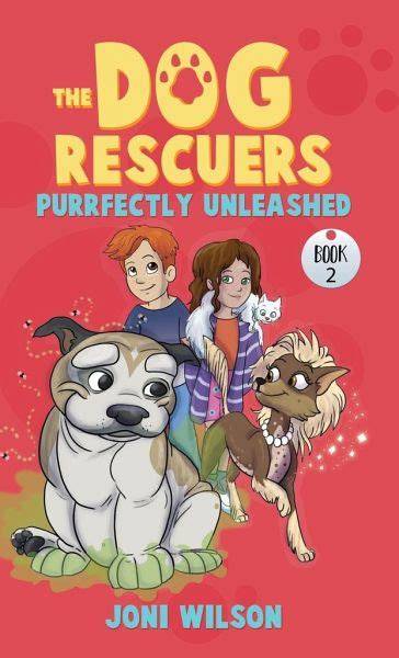 The Dog Rescuers