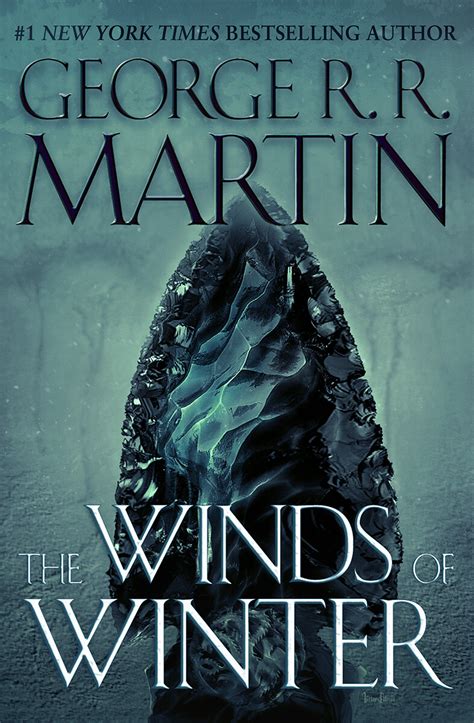 The Dogs of Winter