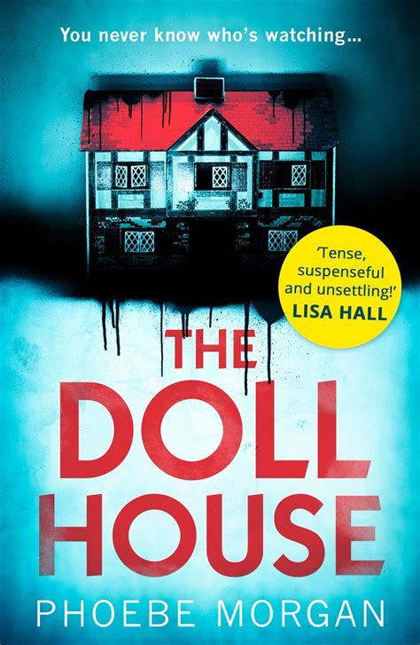 The Doll House Book