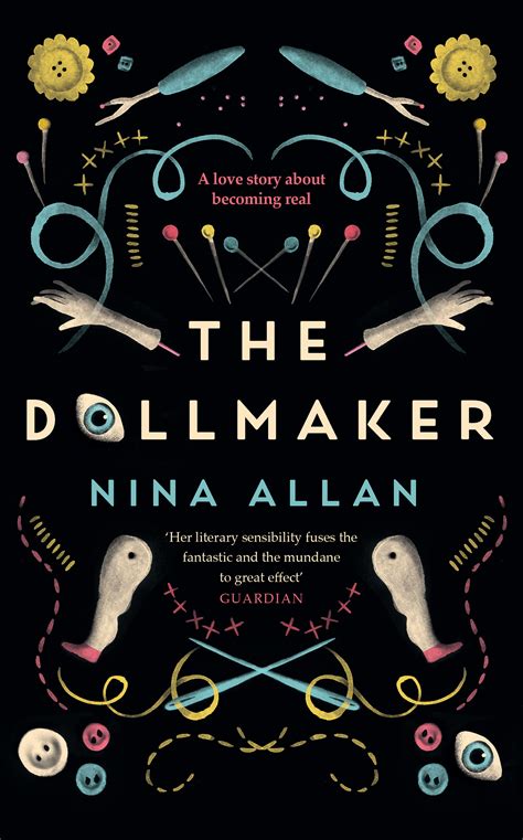 The Doll Maker