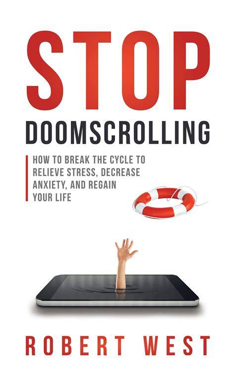 The Doomscrolling Detox: Getting your attention span back